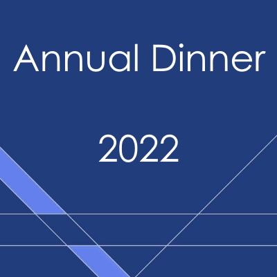 The "Annual Dinner" is back